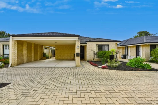 16B Bridge Street, Wilson, WA 6107