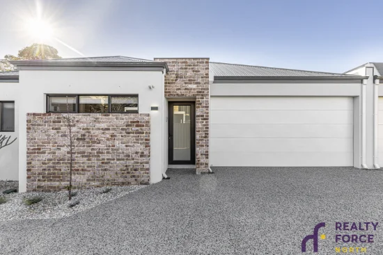16B Milford Way, Nollamara, WA 6061