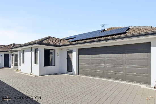 16B Wadhurst Street, Balga, WA 6061