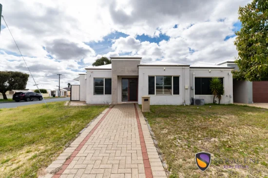 16C Garnett Place, Balga, WA 6061