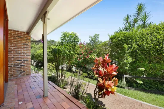 17/1 Carramar Drive, Tweed Heads West, NSW 2485-Image
