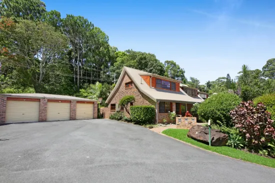 17/1 Carramar Drive, Tweed Heads West, NSW 2485-Image