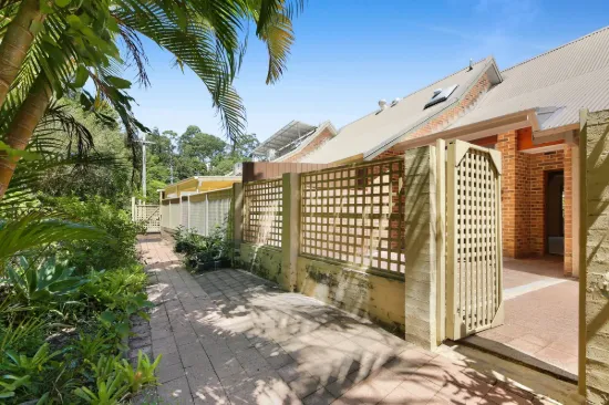 17/1 Carramar Drive, Tweed Heads West, NSW 2485-Image