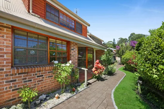 17/1 Carramar Drive, Tweed Heads West, NSW 2485-Image