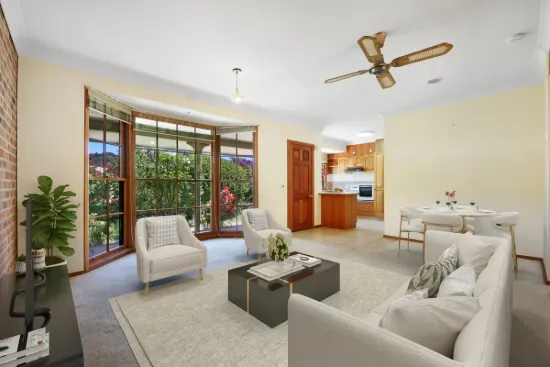 17/1 Carramar Drive, Tweed Heads West, NSW 2485-Image