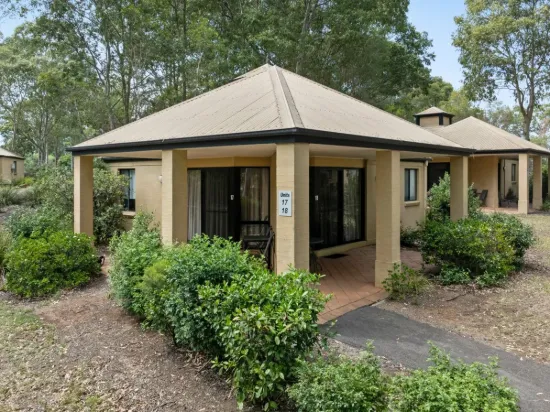 Hunter Valley Holiday Investment