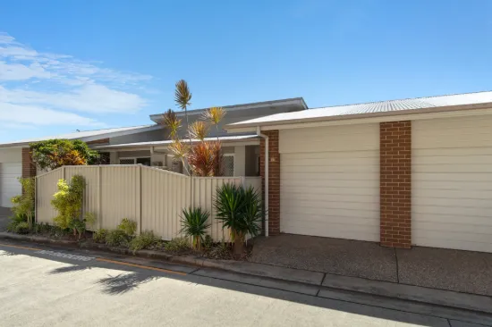 17/1a Pioneer Parade, Banora Point, NSW 2486