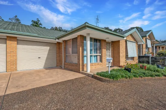17/20 Cowmeadow Road, Mount Hutton, NSW 2290