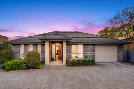 17/3-5 Copeland Road, Beecroft, NSW 2119