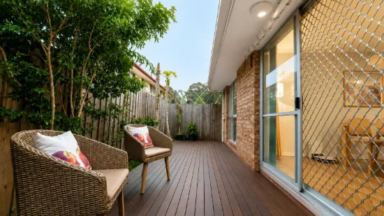 17/52 Martin Street, Nerang, Qld 4211
