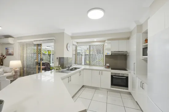 17/54 Gemvale Road, Reedy Creek, Qld 4227