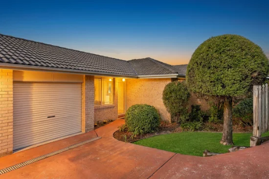 17/81 Newling Street, Lisarow, NSW 2250
