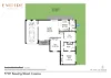 17/81 Newling Street, Lisarow, NSW 2250-Floorplan
