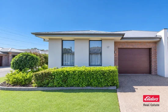 17 Fountain Circuit, Dubbo, NSW 2830