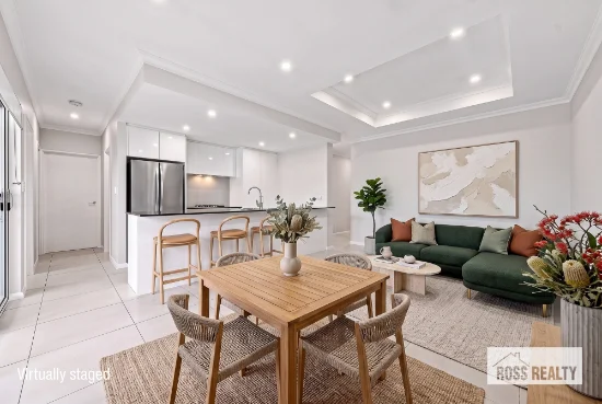 176A Ravenswood Drive, Nollamara, WA 6061