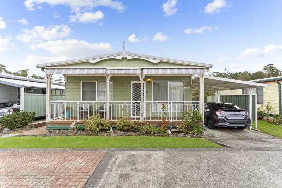 178/2 Evans Road, Canton Beach, NSW 2263
