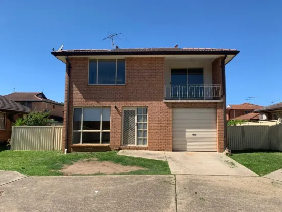 178F Edensor Road, Edensor Park, NSW 2176