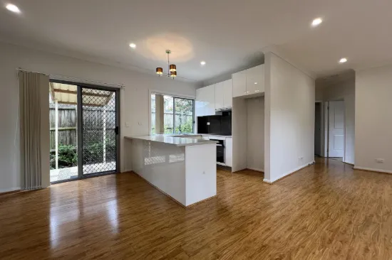 17A Hills Avenue, Epping, NSW 2121