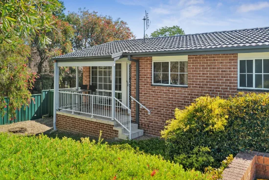 18/1 Dan Close, Gorokan, NSW 2263 - For Sale
