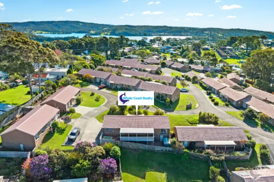 18/11 Payne Street, Narooma, NSW 2546
