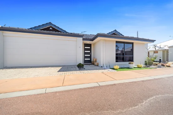 18/15 Crosthwait Circle, Tapping, WA 6065