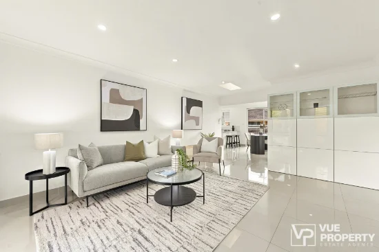 18/164 Culloden Road, Marsfield, NSW 2122