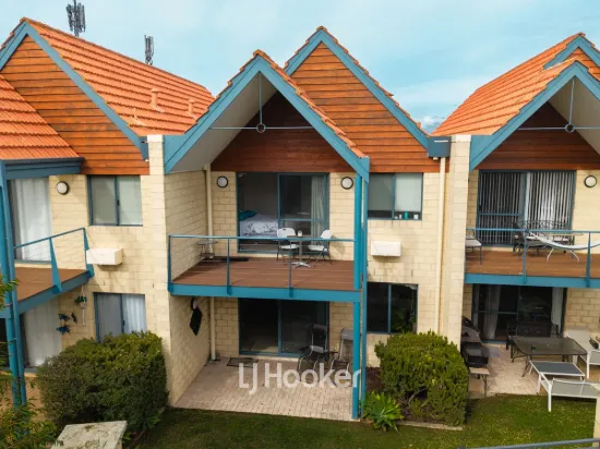 18/19-27 Spinnaker Boulevard, Geographe, WA 6280