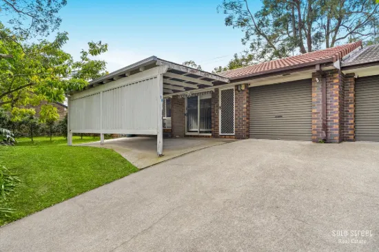 18/3 Wayne Place, Oxenford, Qld 4210