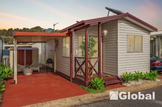 18/31 Kalaroo Road, Redhead, NSW 2290