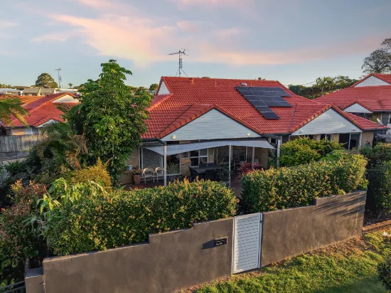 18/38 Mill Road, Buderim, Qld 4556