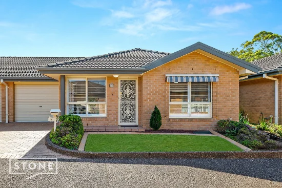 18/4 Cowmeadow Road, Mount Hutton, NSW 2290