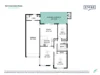 18/4 Cowmeadow Road, Mount Hutton, NSW 2290-Floorplan