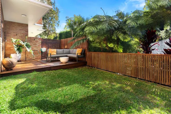 18/444 Port Hacking Road, Caringbah South, NSW 2229