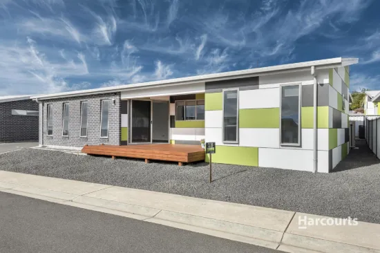 18/45 Mooreville Road, Shorewell Park, Tas 7320
