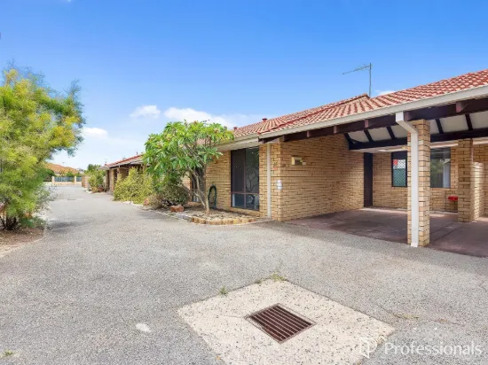 18/71 Walter Road West, Dianella, WA 6059