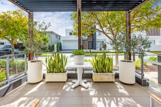 18 River Vista Way, Paradise Point, Qld 4216-Image