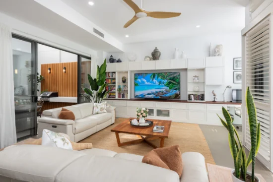 18 River Vista Way, Paradise Point, Qld 4216-Image