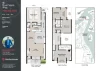18 River Vista Way, Paradise Point, Qld 4216-Floorplan