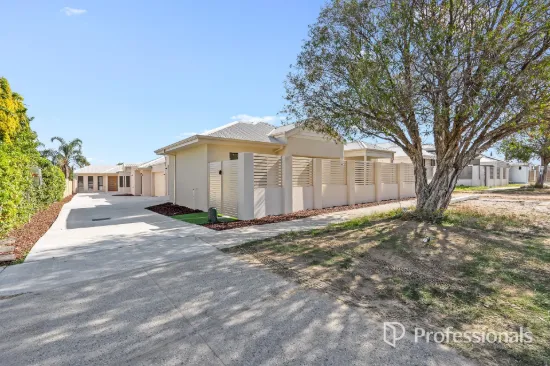 181A/B/C Princess Road, Balga, WA 6061
