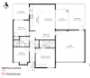 181A/B/C Princess Road, Balga, WA 6061-Floorplan