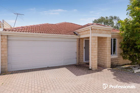 181B Balga Avenue, Balga, WA 6061