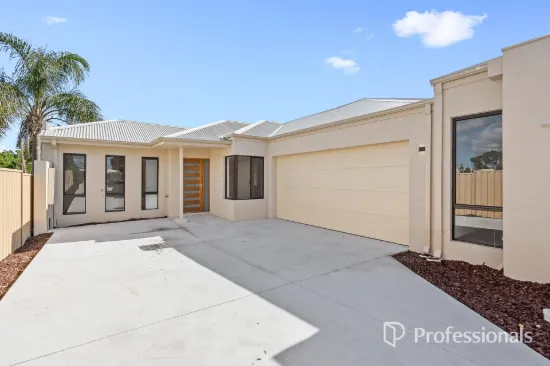 181C Princess Road, Balga, WA 6061
