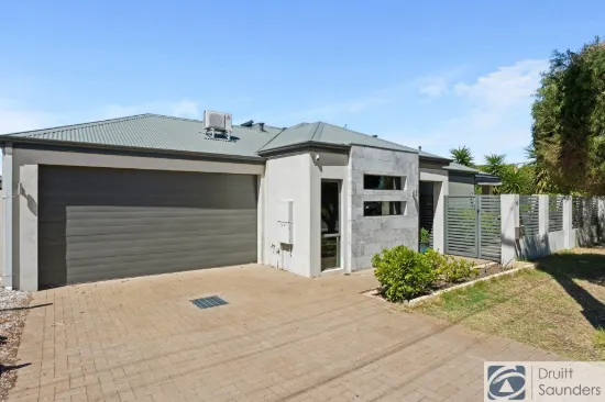 18A Woodchester Place, Nollamara, WA 6061
