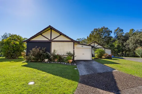 19/12 Goldens Road, Forster, NSW 2428