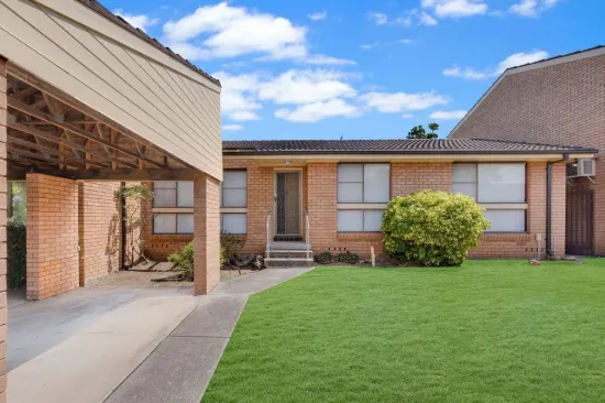19/15 Kookaburra Street, Ingleburn, NSW 2565