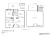 19/161 Abbett Street, Scarborough, WA 6019-Floorplan