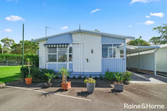 19/2 Frost Road, Anna Bay, NSW 2316