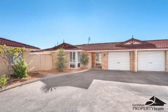 19/206 Durlacher St, Geraldton, WA 6530