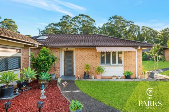 19/26 Turquoise Crescent, Bossley Park, NSW 2176