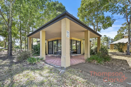 19/485 Mcdonalds Road, Pokolbin, NSW 2320 - For Sale